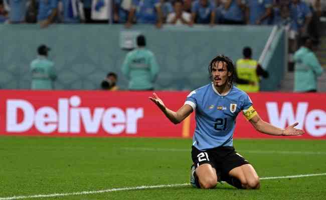 CONMEBOL.com - O Uruguai está na Copa do Mundo de 2022! A Celeste
