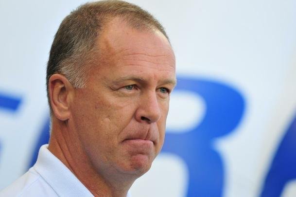 Imagens do jogo entre Cruzeiro e Botafogo no Mineiro