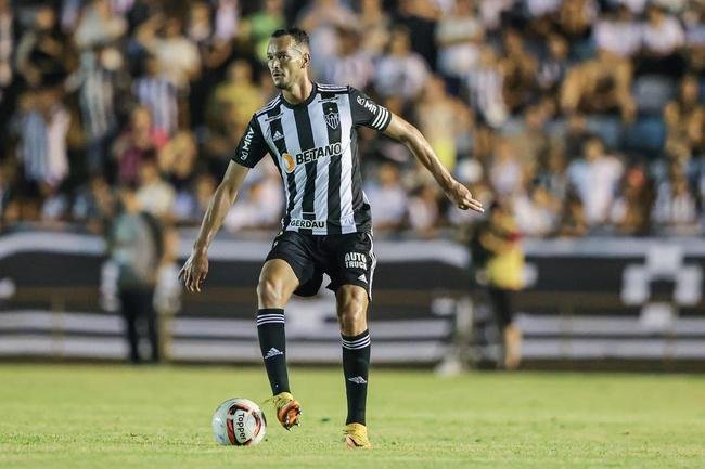 O Atltico visitou o Ipatinga pela 3 rodada do Campeonato Mineiro, no Ipatingo, no Vale do Ao.