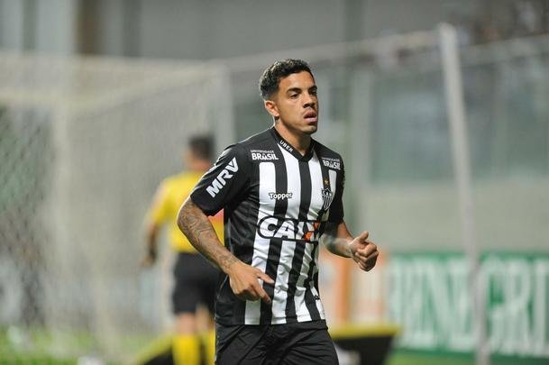 David Terans: meia uruguaio de 24 anos foi contratado em junho e assinou até junho de 2023. Até aqui, fez 17 jogos, três como titular. O primeiro gol dele, nessa quarta-feira, sobre o Internacional, no Beira-Rio, deu a vitória ao Galo e aproximou o clube da Libertadores 2019. O gringo ainda tem uma assistência e recebeu dois cartões amarelos.