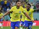 Brasil conta com gol salvador de Casemiro, bate Sua e avana na Copa