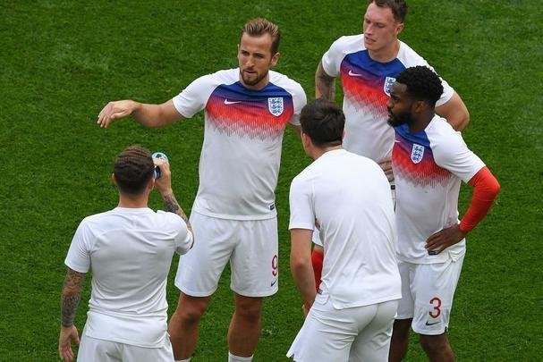 Seleções Belga e Inglesa decidem o terceiro lugar do Mundial da Rússia, neste sábado, em Moscou