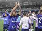 Cruzeiro: como Wesley superou vaias e ganhou novo status com a torcida