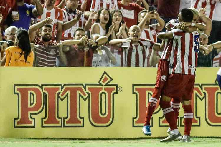 (Foto: Paulo Paiva/DP)