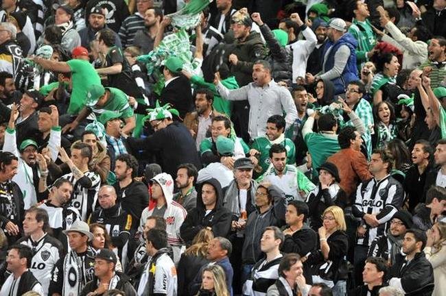 Imagens de Raja Casablanca x Atltico, pela semifinal do Mundial de Clubes da Fifa