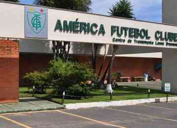 Chapa liderada por Alencar da Silveira Júnior recebeu o nome de 'América Série A'; pleito está marcado para 22 de fevereiro 
