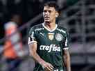 Negociado com o Porto, Gabriel Veron se despede do Palmeiras