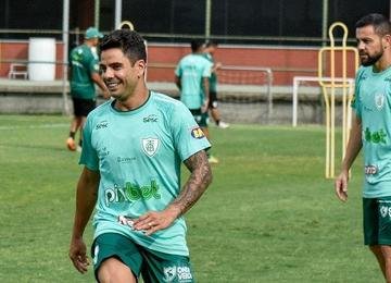 Coelho e Dragão têm poucas ausências para o duelo decisivo no Independência, no domingo, às 16h, pela 38ª e última rodada da Série A