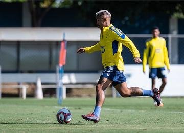 Time celeste tenta primeira vitória na competição nesta quarta-feira, às 21h30, no estádio Moisés Lucarelli, em Campinas