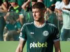 Atltico se atenta a destaque que participou de metade dos gols do Gois