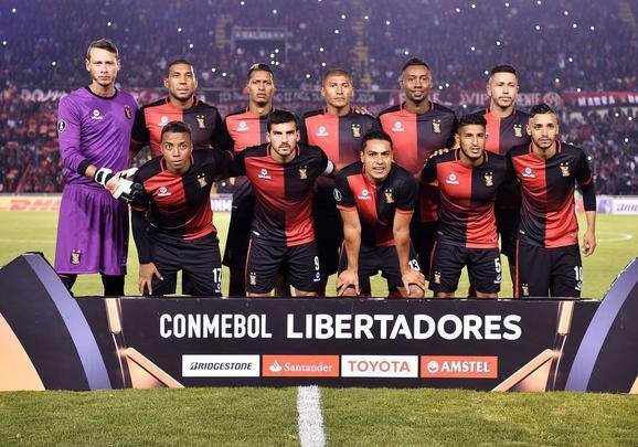 Melgar: Já está na Libertadores. Se for eliminado pelo Alianza Lima na semifinal do Clausura, jogará a segunda fase da competição continental. Se conseguir avançar à final do torneio nacional, iniciará a Libertadores já na fase de grupos.