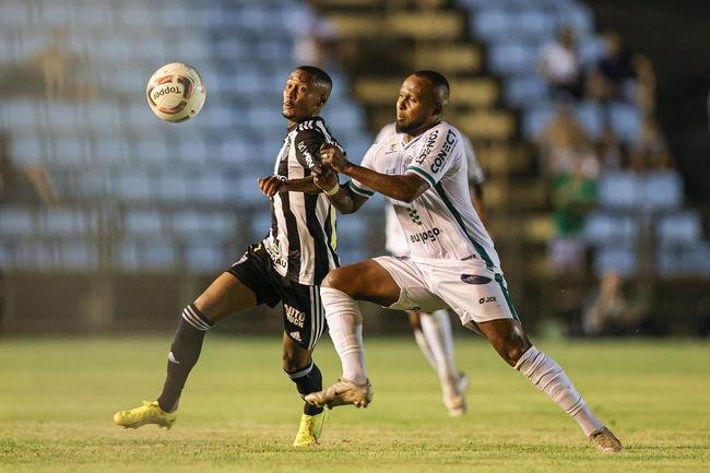 O Atltico visitou o Ipatinga pela 3 rodada do Campeonato Mineiro, no Ipatingo, no Vale do Ao.