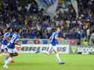 Cruzeiro 2 x 0 Athletic: assista aos gols de Brock e Edu na semifinal
