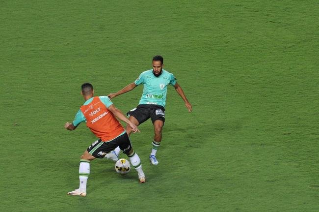 Neste sbado (16), o Amrica mediu foras com o Juventude no Estdio Independncia, em Belo Horizonte. A partida foi vlida pela 2 rodada da Srie A do Campeonato Brasileiro.