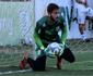 Amrica anuncia renovao de contrato com o jovem goleiro Lo Lang