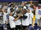 NBA: Warriors vence Mavs em casa, conquista Conferência Oeste e vai à final