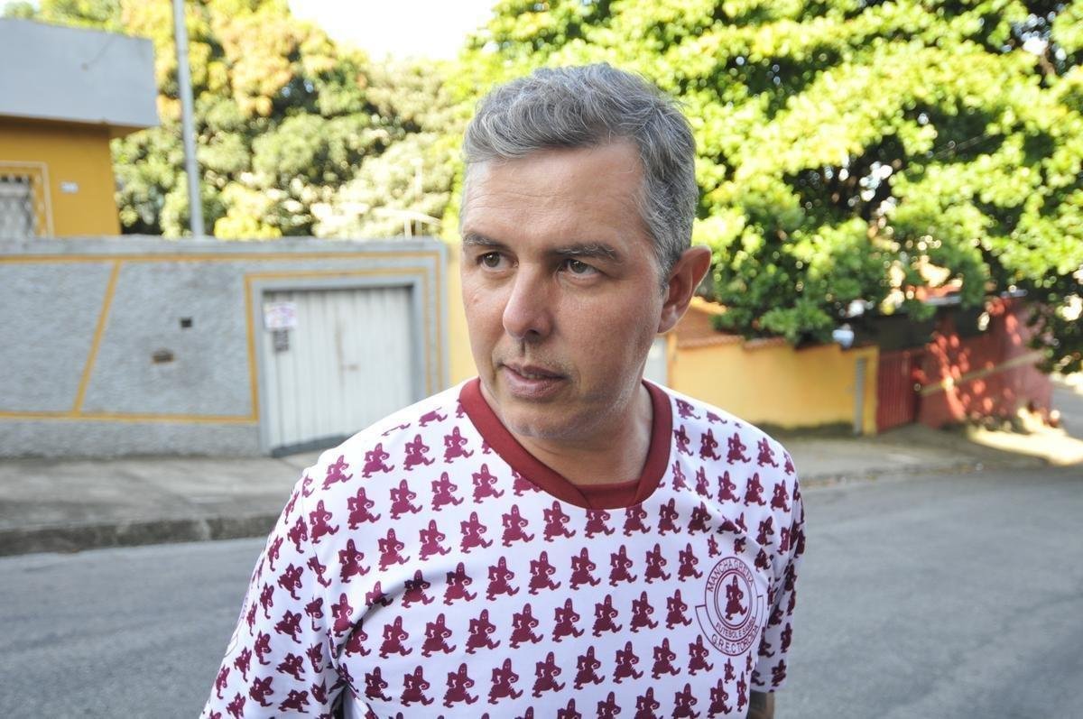 Torcida alviverde compareceu ao Independncia para a estreia do Coelho na temporada