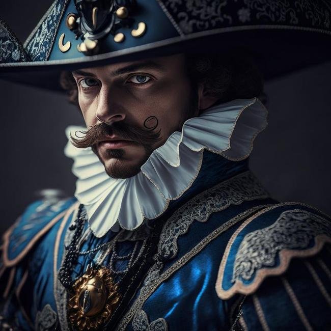 Mosqueteiro do Grmio