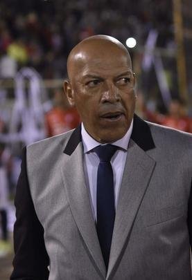 Atlético visitou o Jorge Wilstermann, no Estádio Félix Capriles, pelo jogo de ida das oitavas de final da Copa Libertadores