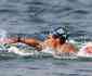 Ana Marcela  quinta na maratona aqutica de 10km no Mundial e vai  Olimpada