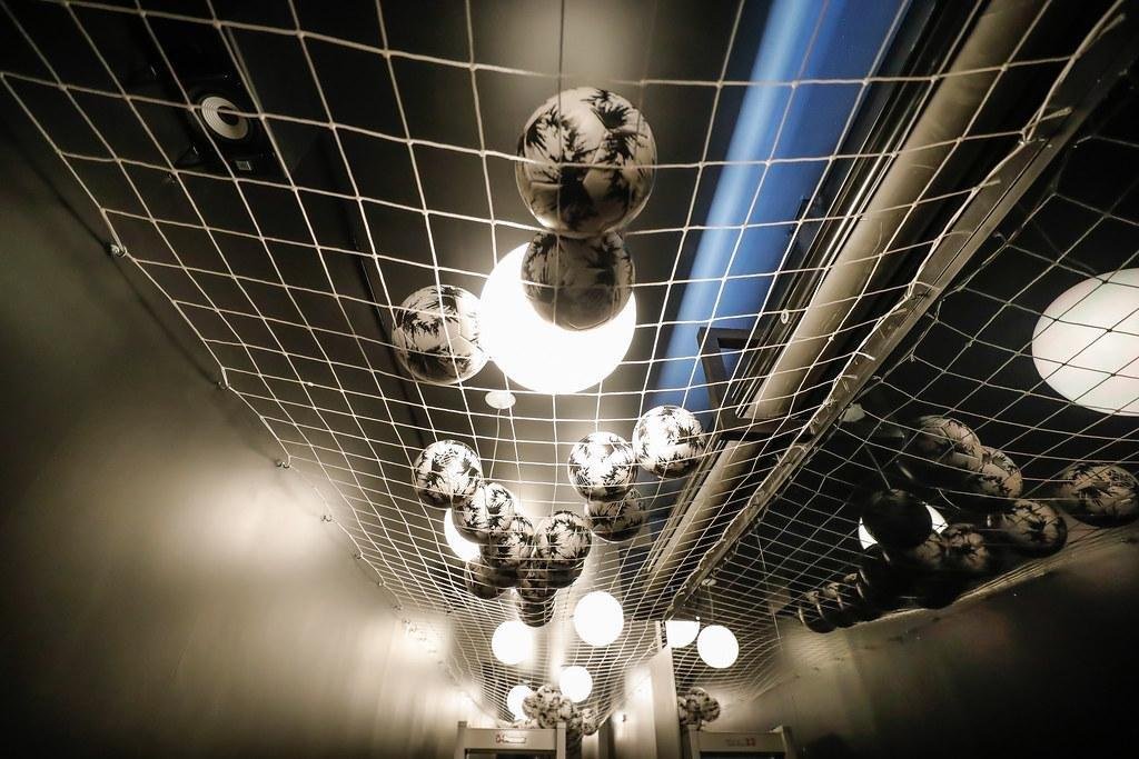 Fotos do Centro de Experincias da Arena MRV, estdio do Atltico