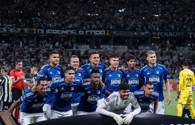 Millonarios (Colômbia)