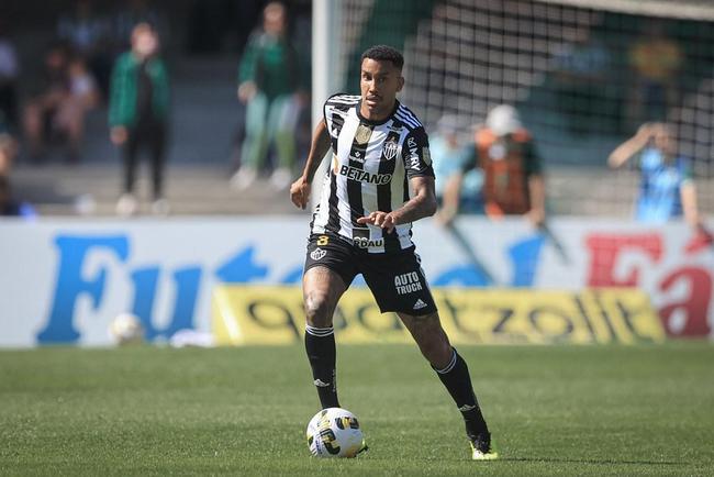 Coritiba x Atlético: veja fotos do jogo pelo Brasileirão