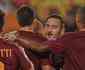 Totti d show, Roma goleia e lidera grupo na Liga Europa; Zenit faz 5 em equipe holandesa