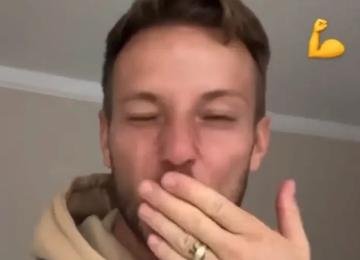 Meia está fora da Copa do Mundo porque resolveu se aposentar da Seleção da Croácia após a final do Mundial de 2018, na Rússia