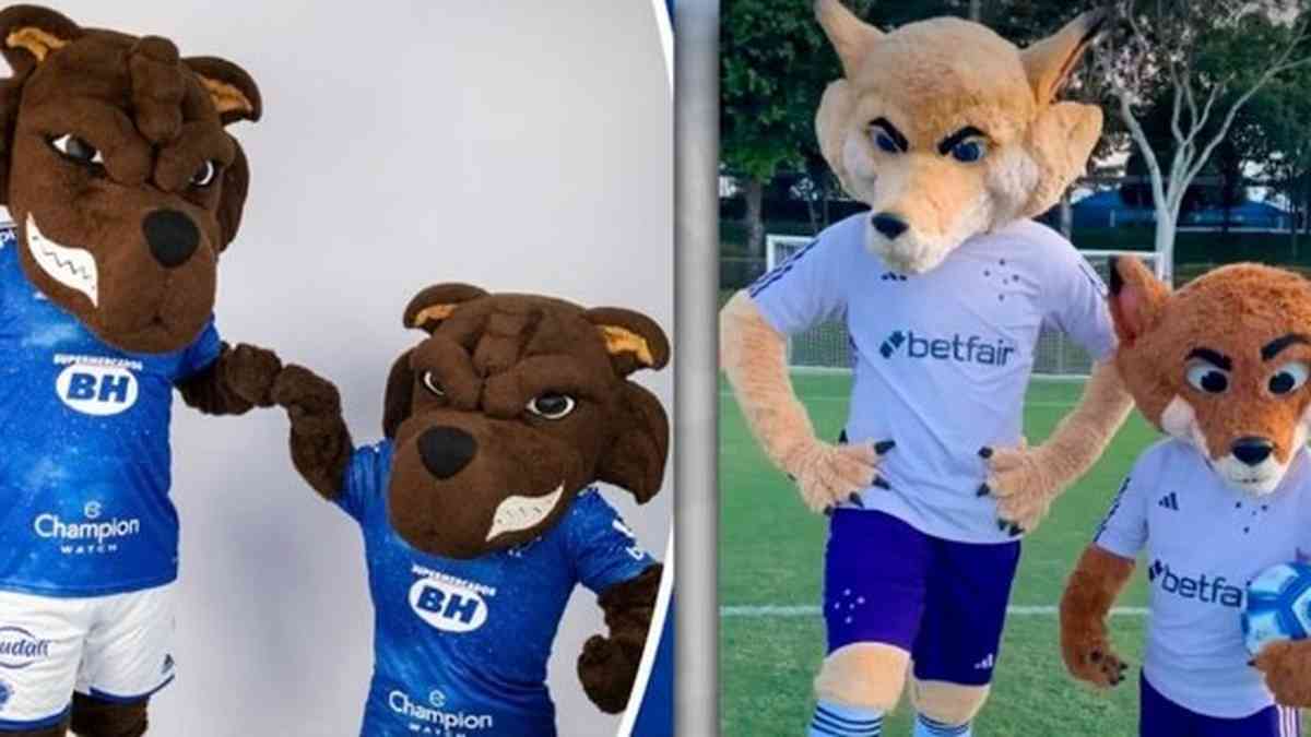 Mascote da Copa gera memes engraçados nas redes sociais; confira