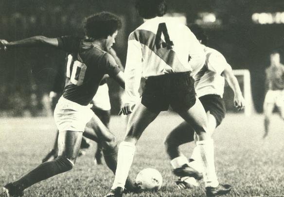 Cruzeiro derrotou o River Plate na final