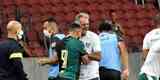 No Beira-Rio, Internacional e Amrica se enfrentam pelo jogo de ida das quartas de final da Copa do Brasil 