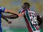 Lei do ex: Manoel marca gol na vitória do Fluminense sobre o Cruzeiro 