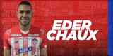 Eder Chaux, goleiro (Junior Barranquilla, da Colômbia)
