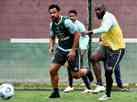 Fluminense busca recuperao no Campeonato Brasileiro contra o Atltico-GO