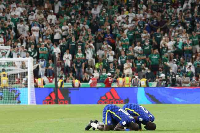 Chelsea bate o Palmeiras por 2 a 1 e conquista o Mundial de Clubes pela  primeira vez