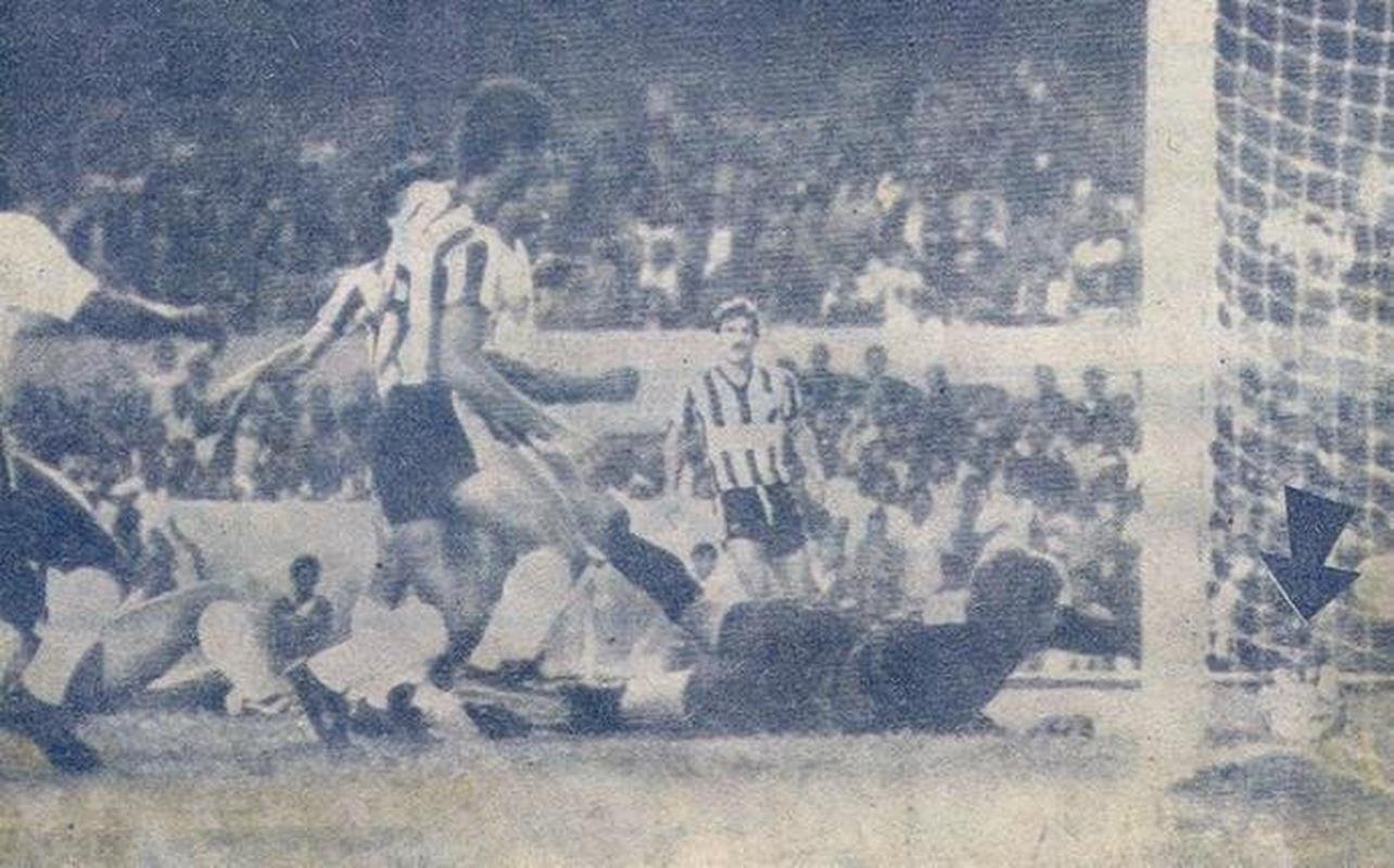 1985 - 3 lugar - eliminado pelo Coritiba na semifinal 

