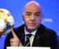 Fifa no reconhece Superliga Europeia e ameaa tirar clubes de torneios