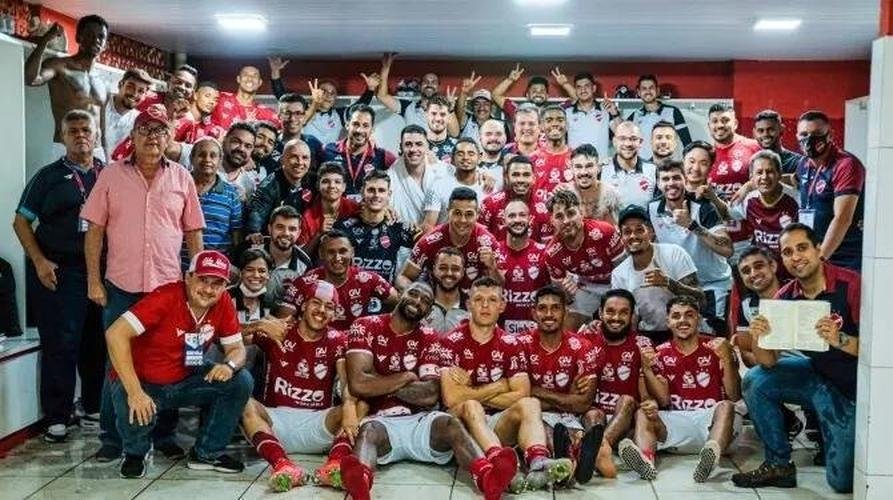 Vila Nova deve arrecadar R$ 20 milhões em 2022