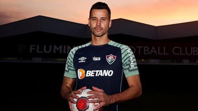 Em 2021, o goleiro Fbio disputou 54 jogos pelo Cruzeiro. Nesta temporada, ele acertou com o Fluminense.
