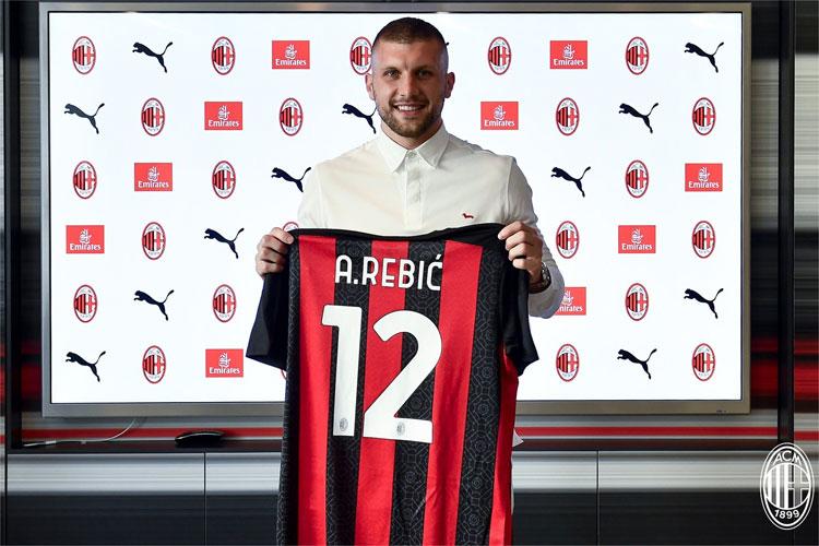 (Foto: Divulgação/Milan) (Foto: Divulgação/Milan)