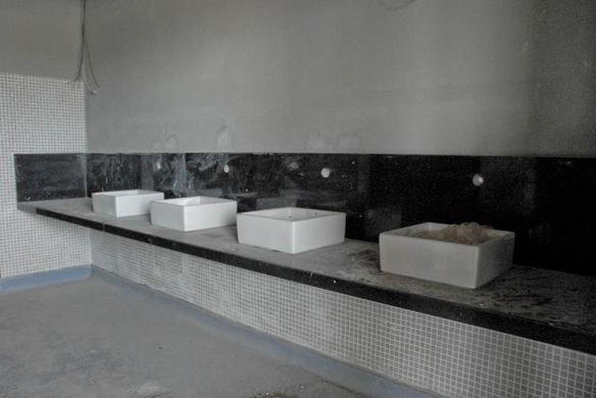 Imagens das obras no Mineiro, a um ms da reabertura oficial