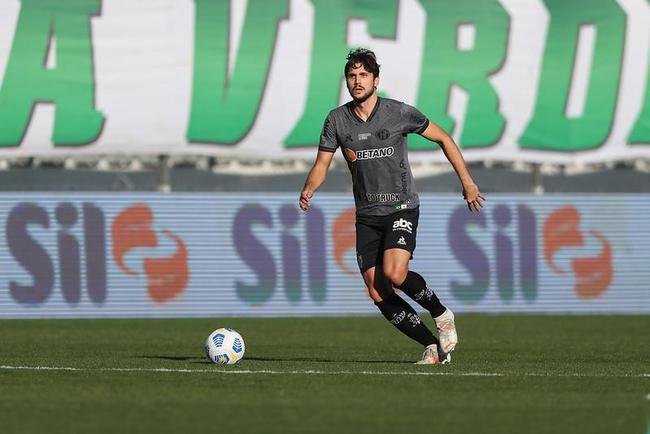Juventude e Atltico se enfrentaram em Caxias do Sul, pela 15 rodada do Campeonato Brasileiro