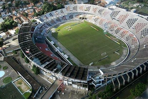 Arruda, no Recife - 55.582 pessoas