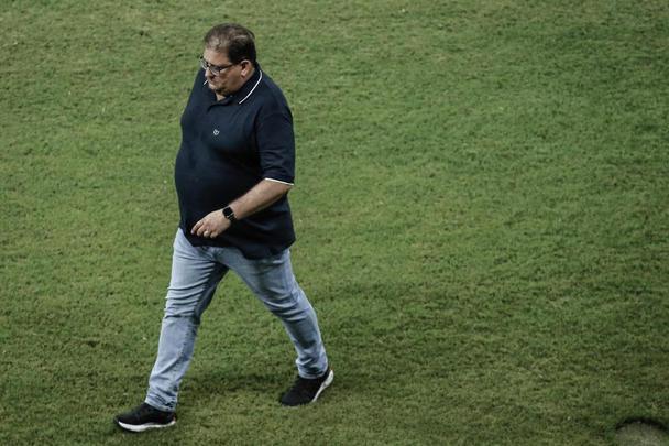 Equipes se enfrentaram na Arena pela terceira rodada do Campeonato Pernambucano