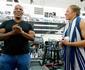 Mike Tyson d conselhos e incentiva Ronda Rousey e Conor McGregor aps derrotas no UFC