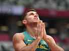 Thiago Braz supera dores e dificuldades para conquistar bronze em Tquio
