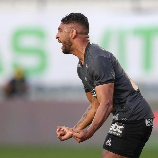 Juventude e Atltico se enfrentaram em Caxias do Sul, pela 15 rodada do Campeonato Brasileiro