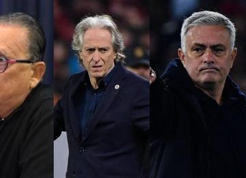 Seleção Brasileira está sem técnico desde a saída de Tite; interino Ramon Menezes comandará a equipe em amistoso