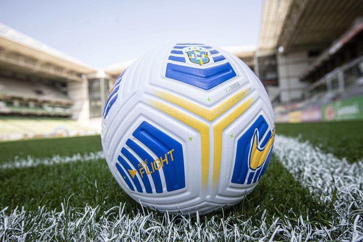 Fotos do Campeonato Brasileiro Feminino A2